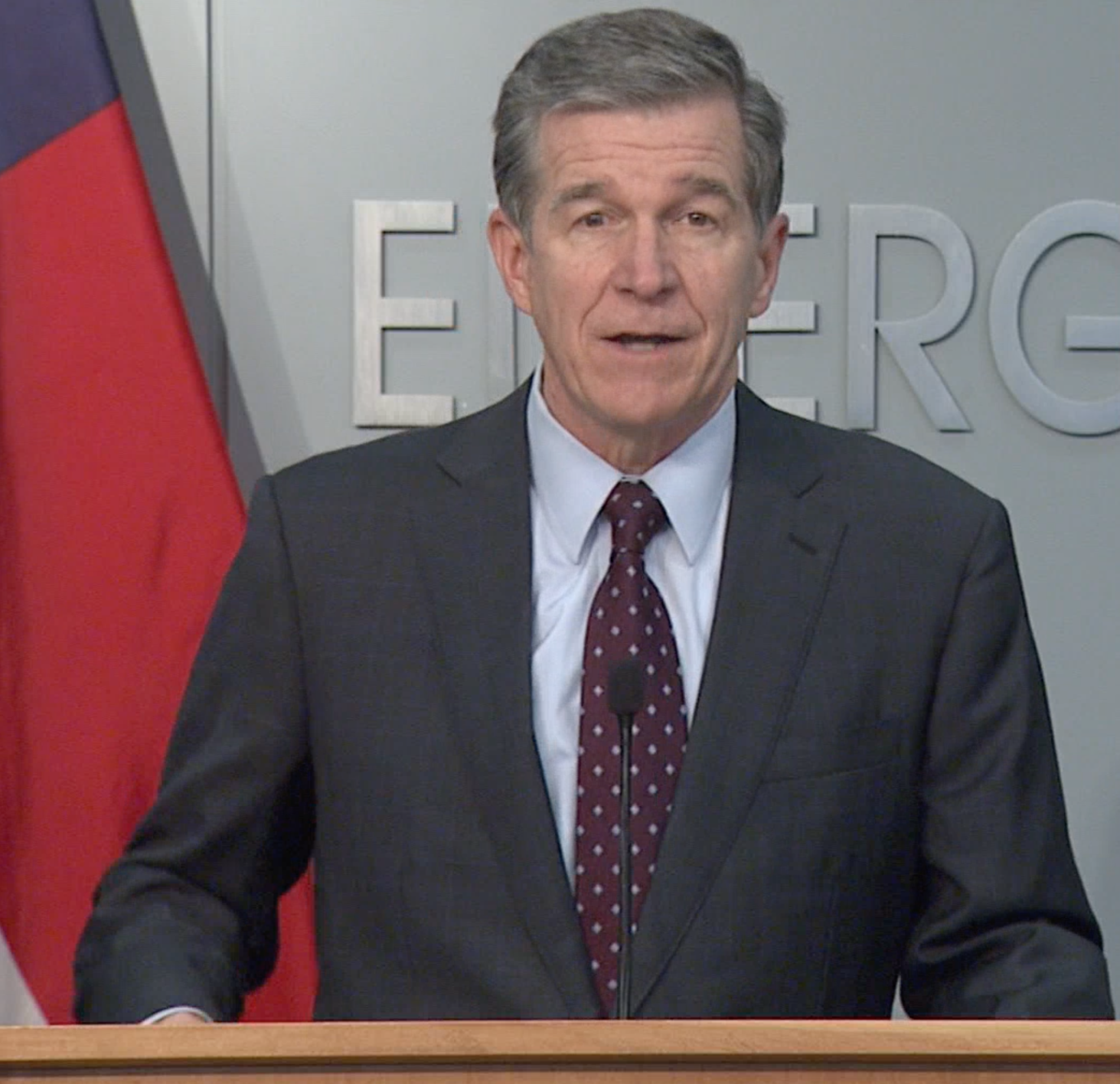 Gov. Cooper Issues Executive Order Easing Some COVID Restrictions ...