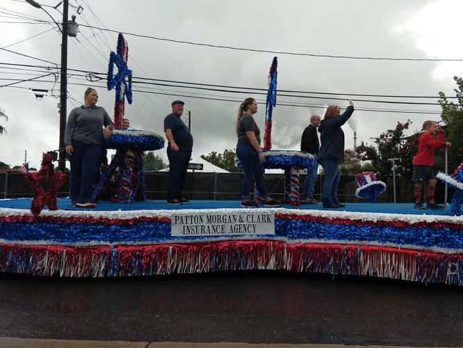 PHOTO GALLERY Canton Labor Day Parade 2022 News