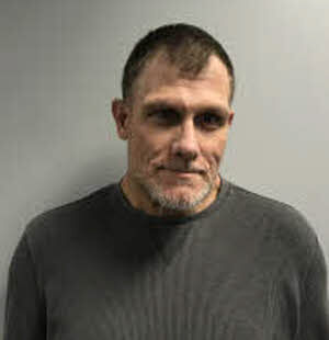 Larry Rathbone Man arrested after arson destroys Fines Creek couple's home | News ...