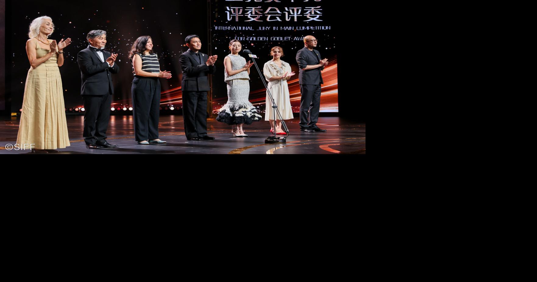 Shanghai Film Festival Expands to 1,600 Screenings - News Directory 3