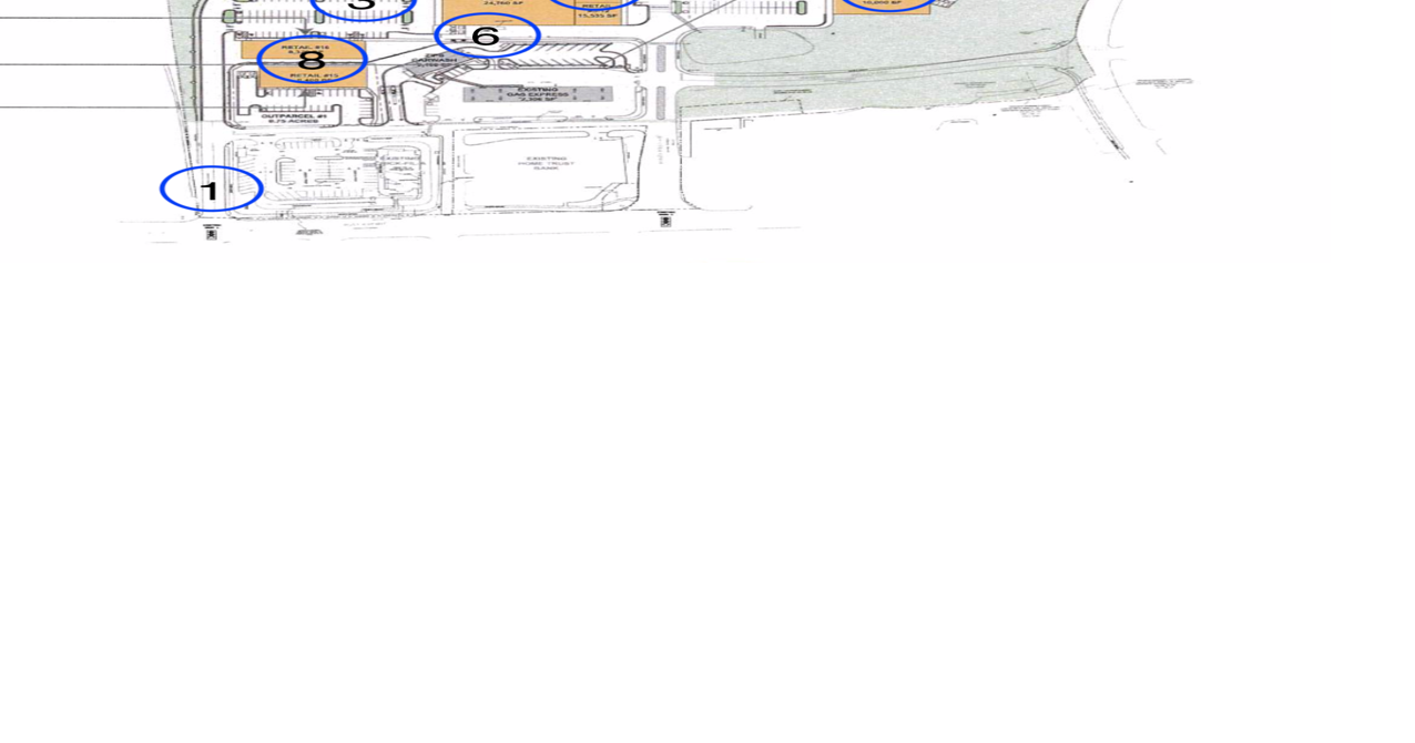 Elements of the new Ingles commercial complex | News | themountaineer.com