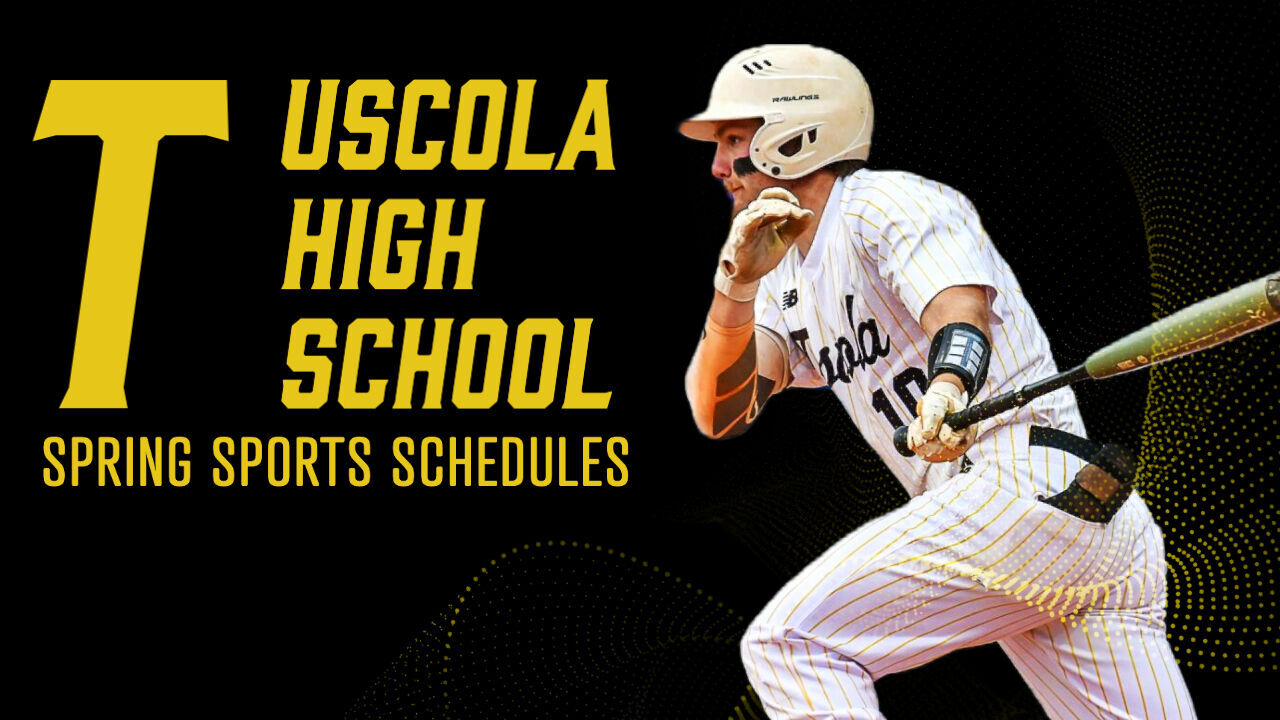 Tuscola Spring Sports Schedules | Sports | Themountaineer.com