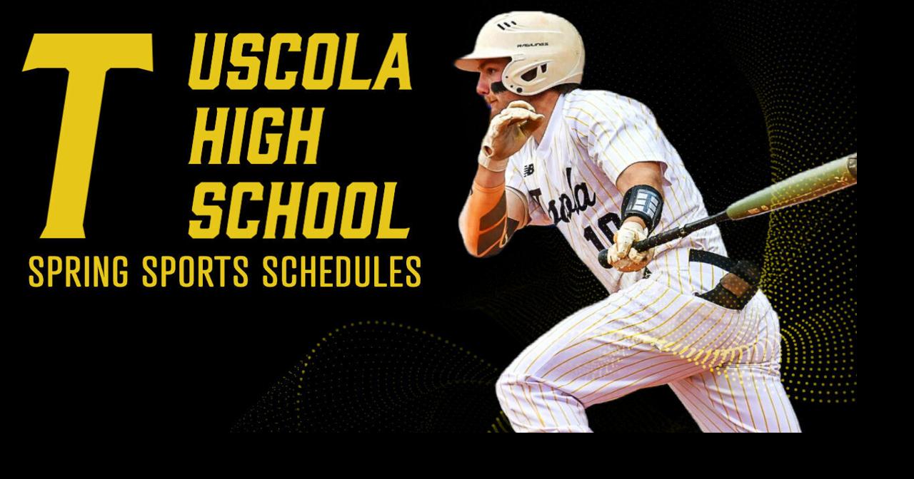 Tuscola Football Schedule 2025