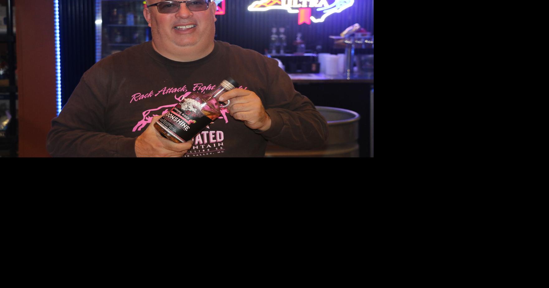 Elevated Mountain releases new 'Shining Rock' products News