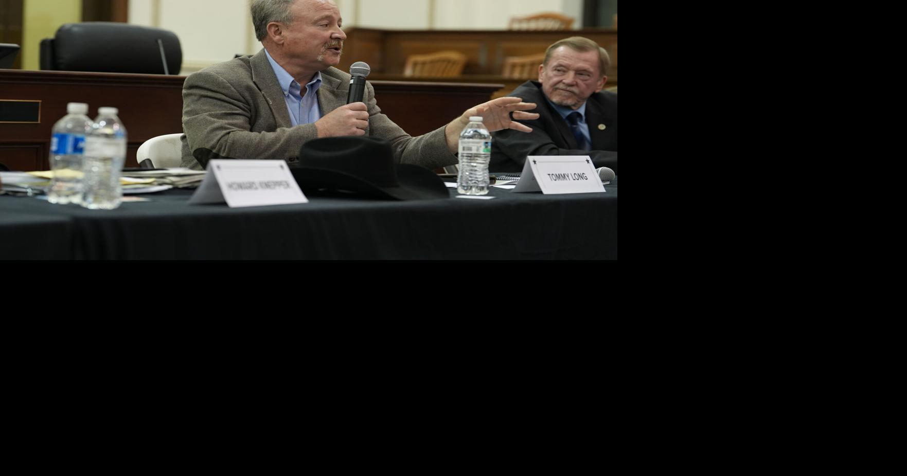 forum 2026 tommy long terry ramey 1.JPG | | themountaineer.com