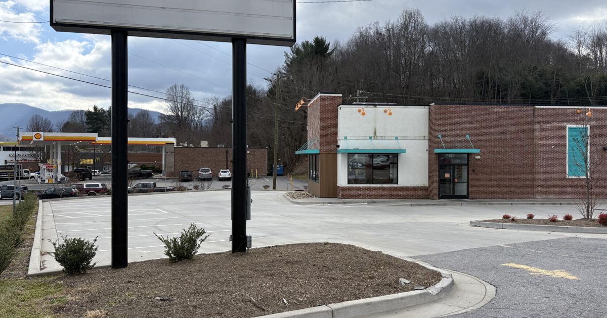 Fast Food Rutye Image What's in, what's out: Fast food wars on Russ Avenue | News ...