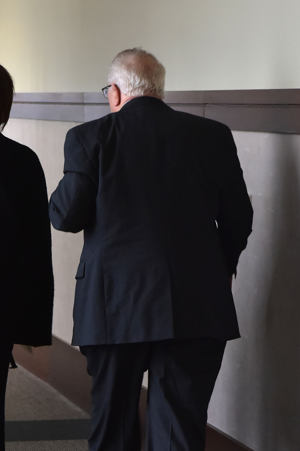 Howard White Photo Galleries