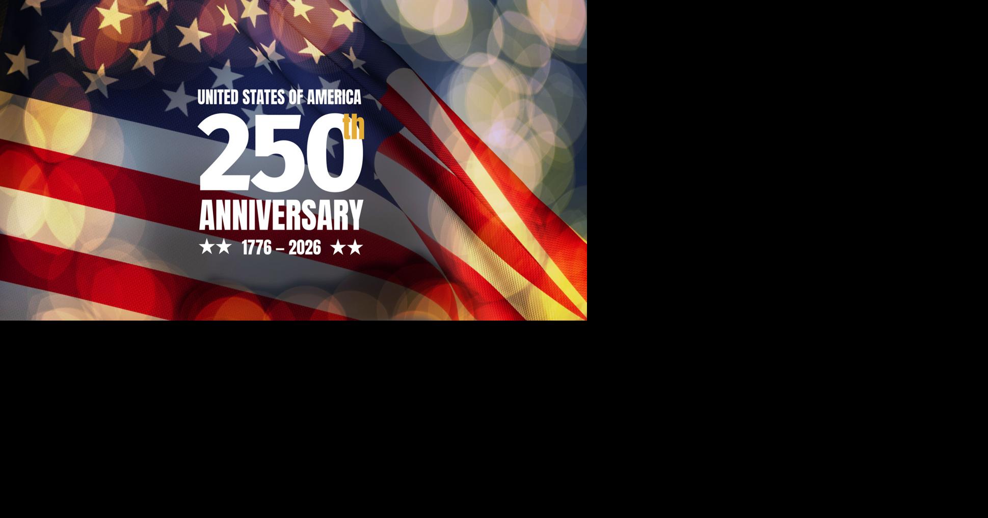 Learn about America 250 celebration year in Haywood | Life ...