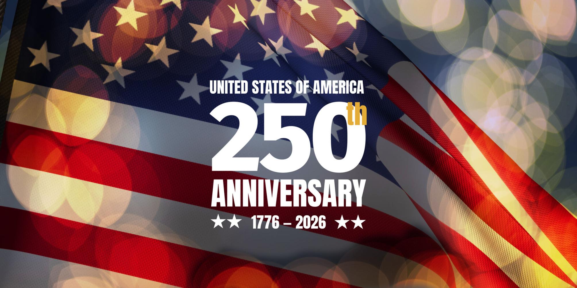 Learn about America 250 celebration year in Haywood | Life ...