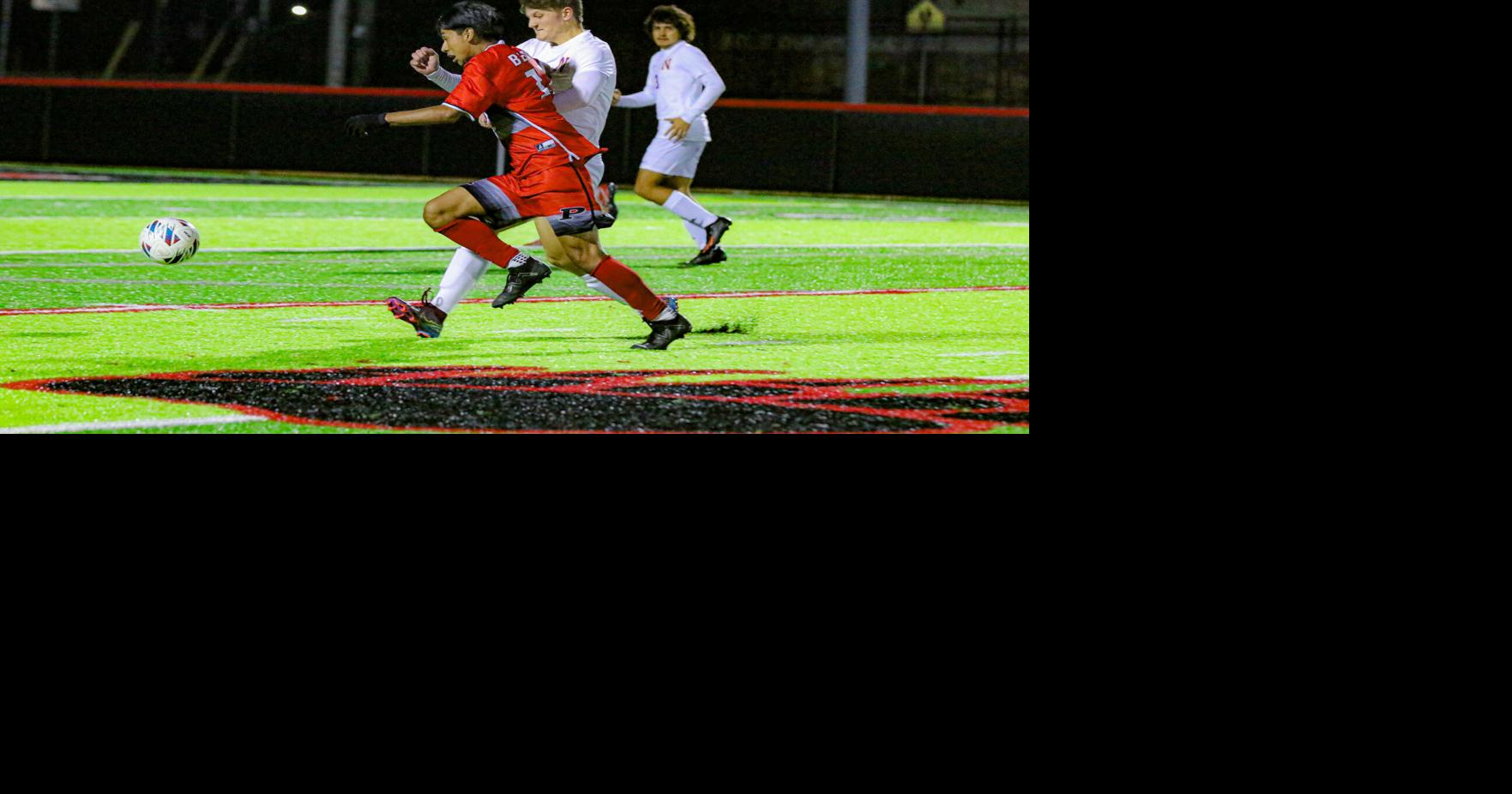 PHOTO GALLERY: Pisgah soccer vs. North Henderson | Sports ...