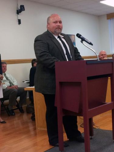 School board appoints new principals | News | themountaineer.com