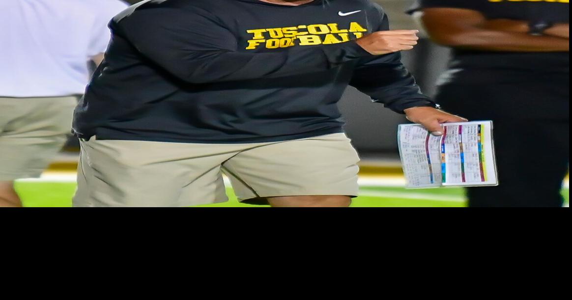 Tuscola head coach resigns following investigation of misconduct News