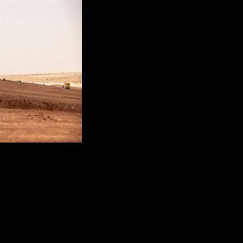 Niger faces dilemma over uranium shipment stuck at airport