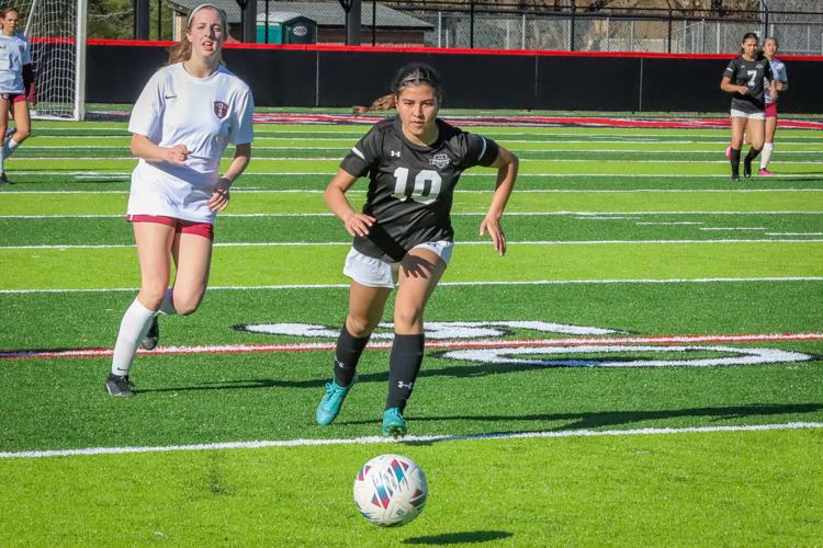 Pisgah soccer finding its identity | Sports | themountaineer.com