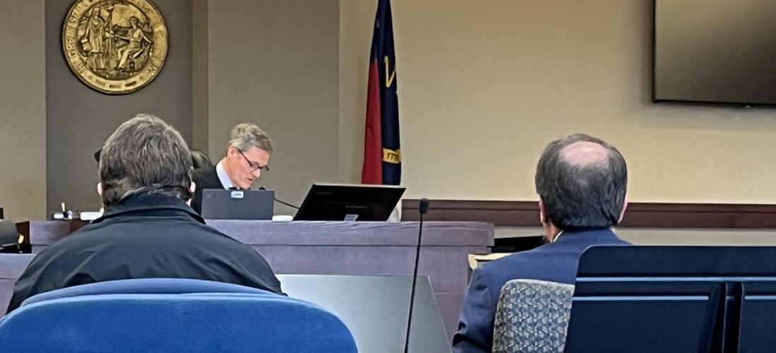 Arson case hinged on smoldering missing shoe | News | themountaineer.com