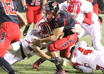 Pisgah Falls To Franklin Sports Themountaineer Com