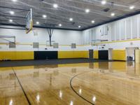 Tuscola Gymnasium