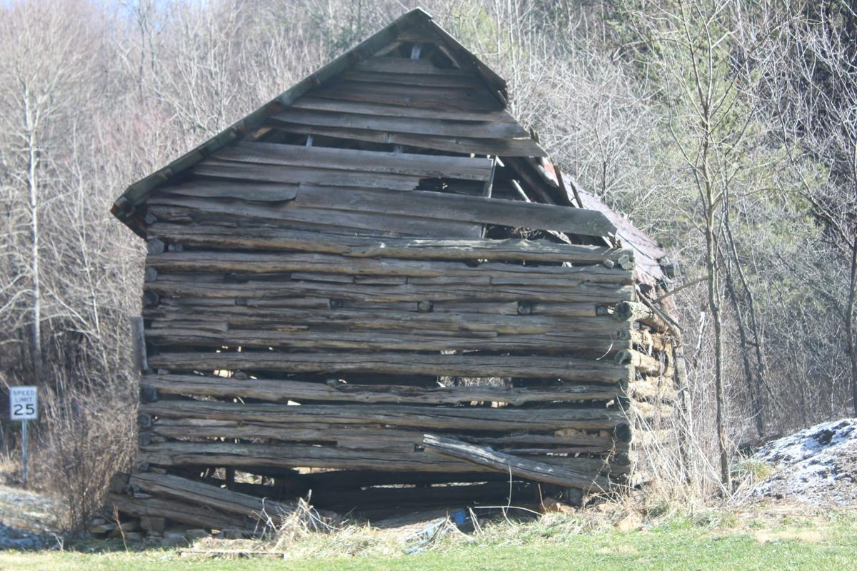 Remembering The Time Tobacco Was King In Haywood