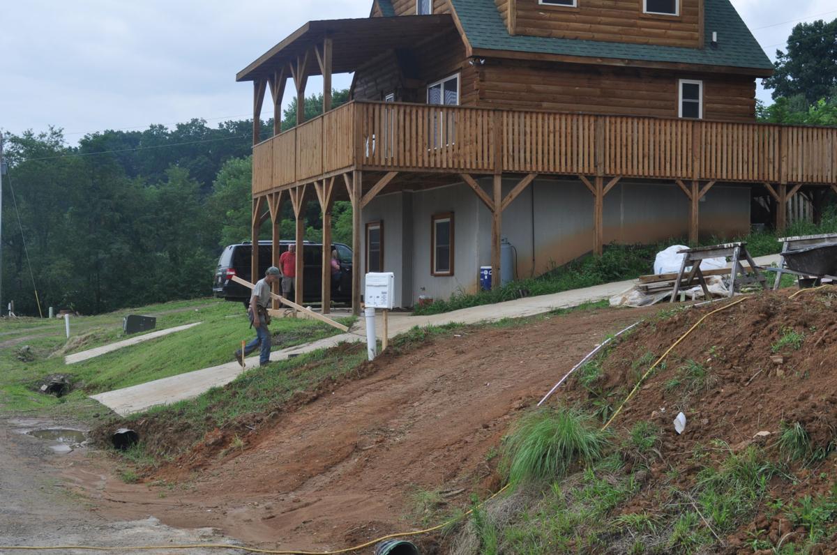 Bethel Village a reality News