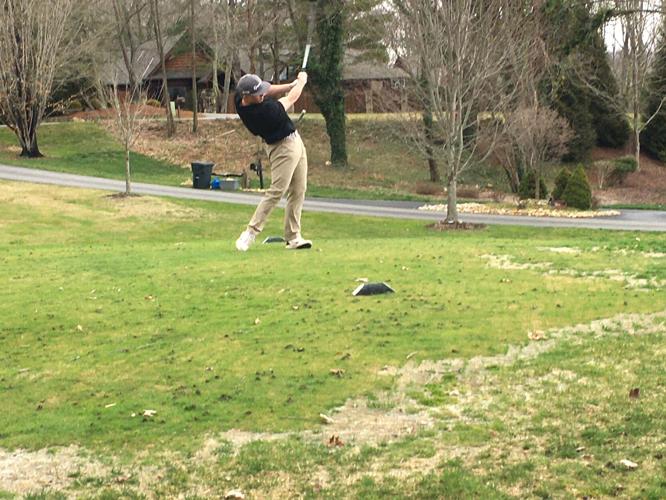 Pisgah golf places first, Tuscola second Sports Pisgah golf places first, Tuscola second Sports