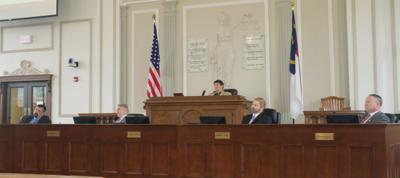 County lifts stayathome order, requests business openings  County