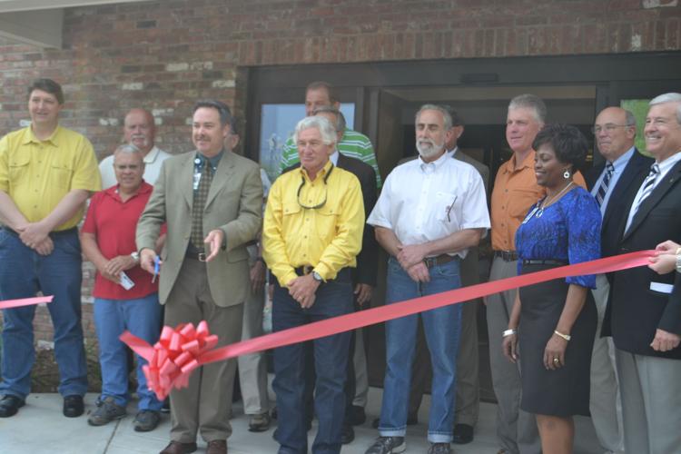 Longawaited urgent care opens in Canton News