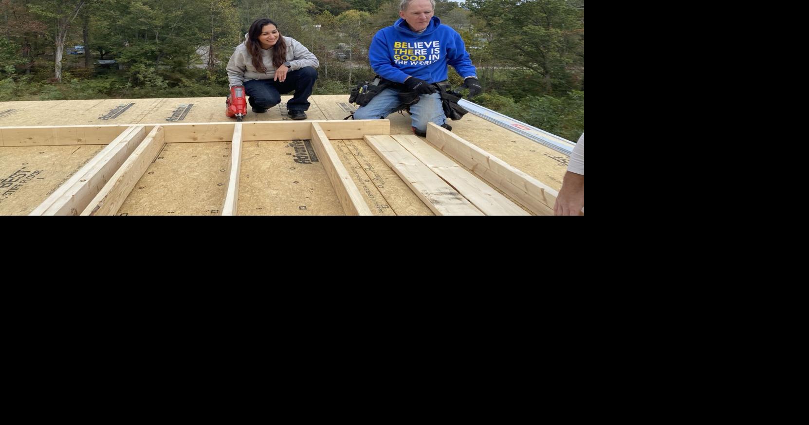 Habitat for Humanity to build home for family displaced by flooding ...