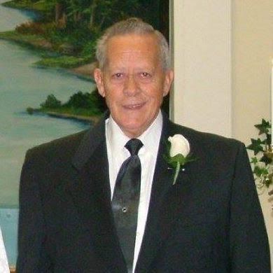 Rev. Leon Norris | Obituaries | themountaineer.com