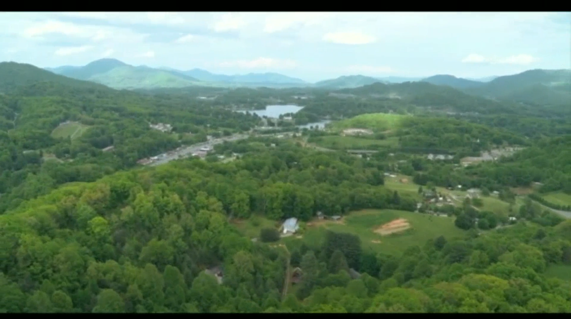 to Haywood County, North Carolina