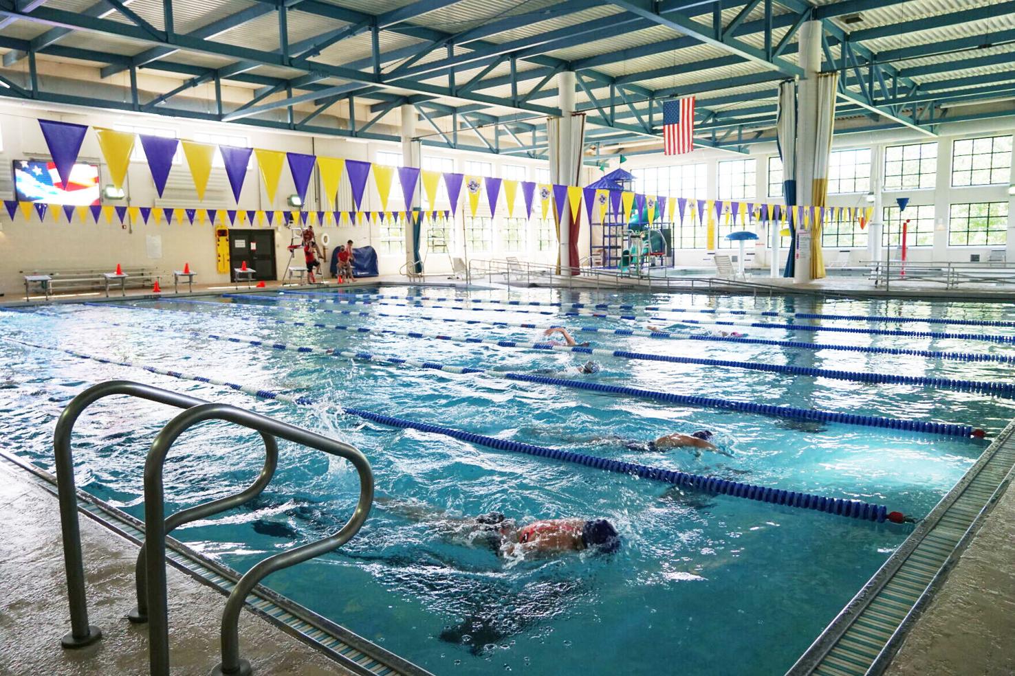 Waynesville Rec Water Park to reduce hours News