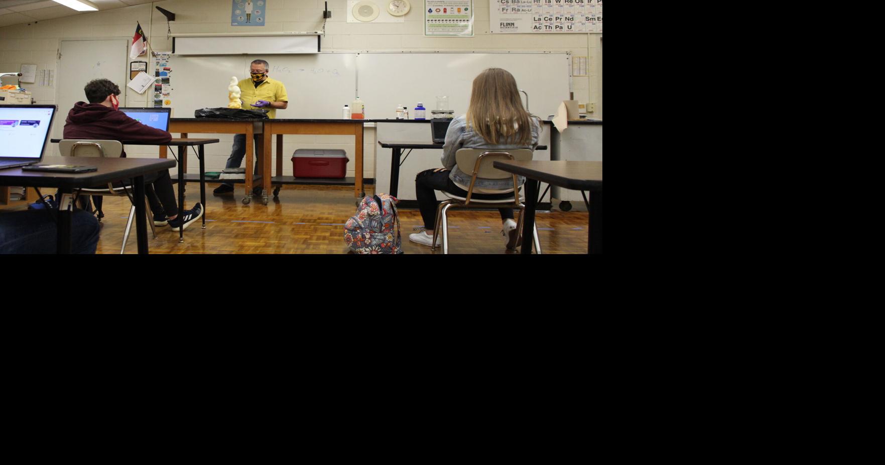 Haywood County Schools Foundation awards nearly $38K in grants | Life ...