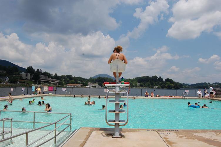 Junaluska pool dives into new rules Lifestyles
