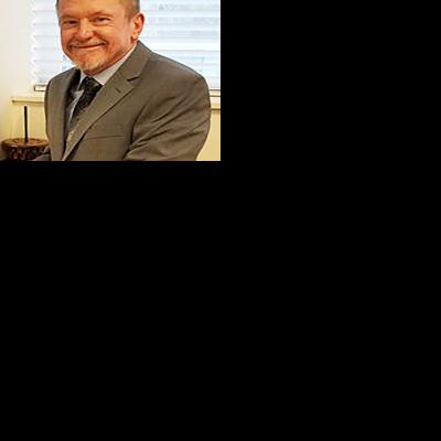 Commissioner candidate questionnaire — Terry Ramey | News ...