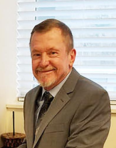 Perry Ramey Commissioner candidate questionnaire — Terry Ramey | News ...