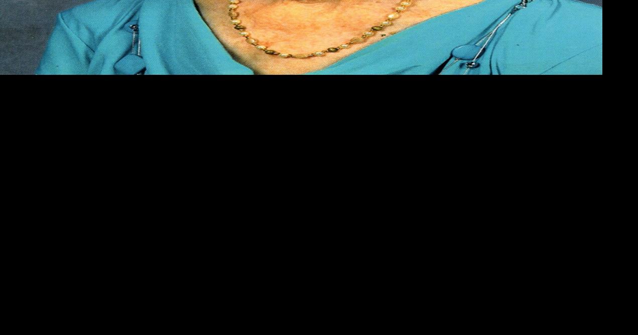 Virginia Medford Obituaries