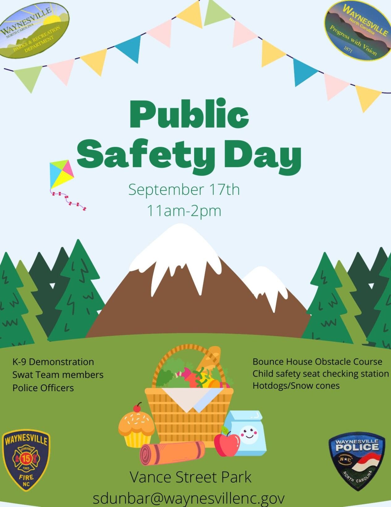 Waynesville Public Safety Day.pdf | | themountaineer.com