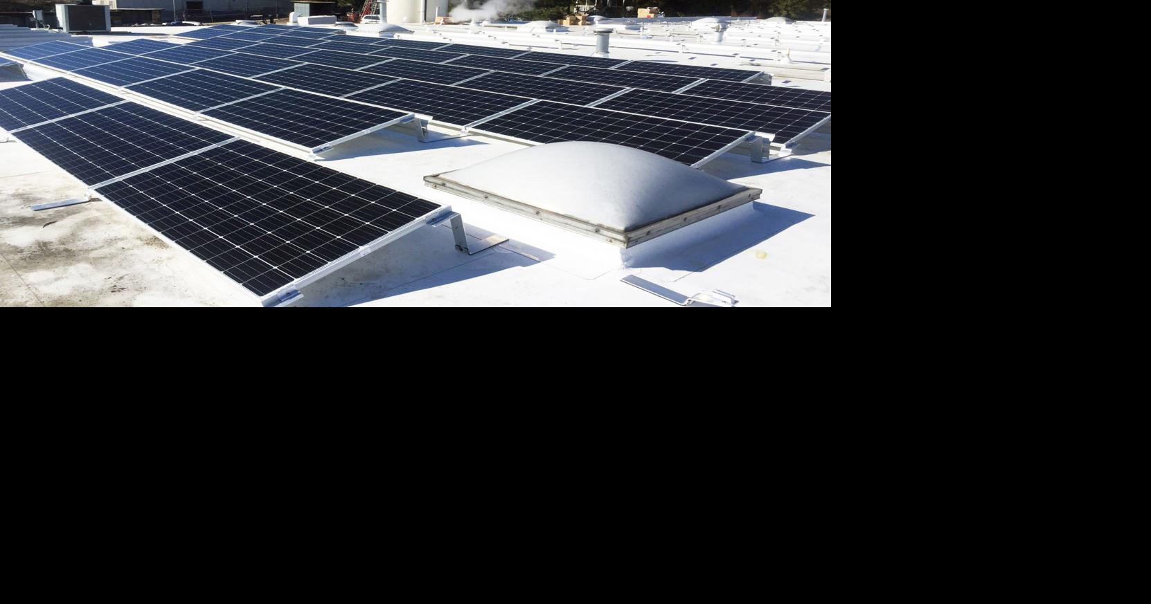 Duke Energy Solar Rebates North Carolina