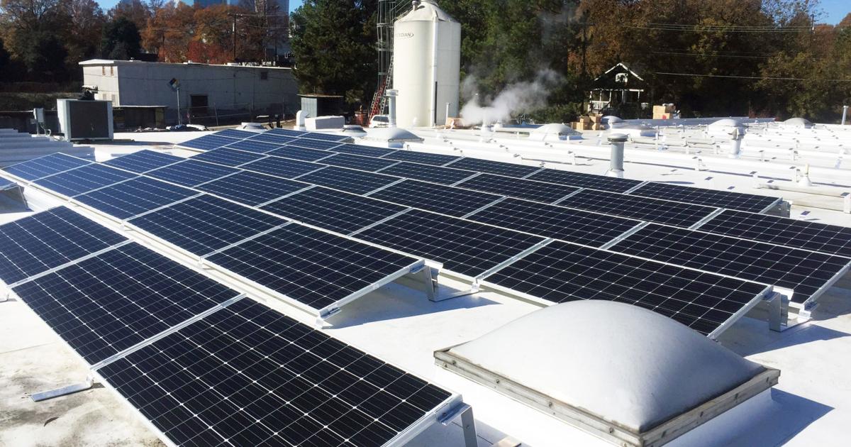 Duke Energy s Solar Rebates Power Private Solar System Growth In North duke-energy-s-solar-rebates-power-private-solar-system-growth-in-north