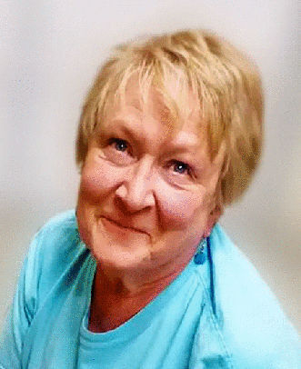 Nancy Bulluck