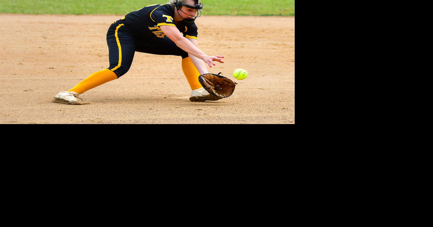 PHOTO GALLERY Tuscola softball vs. Pisgah Sports