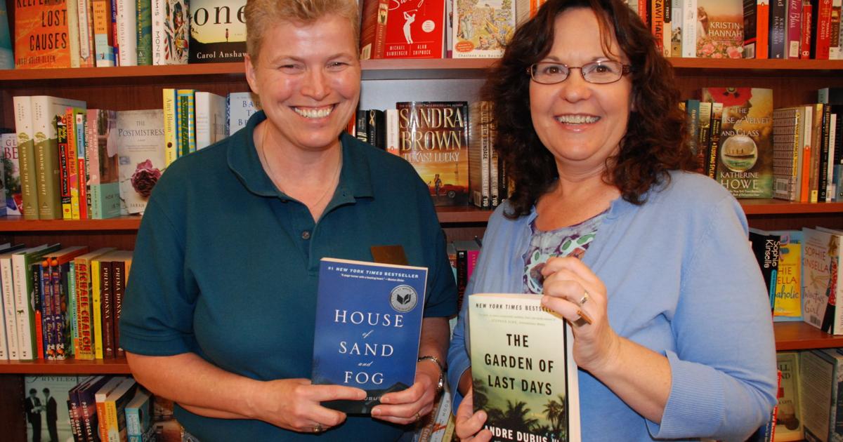 Five years of Blue Ridge Books | Arts Entertainment | themountaineer.com