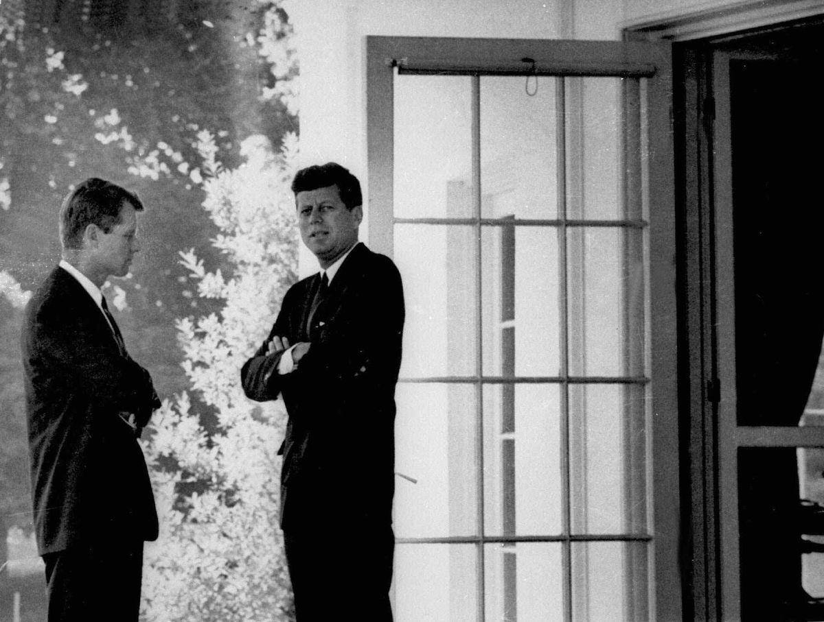 Looking Back The Cuban Missile Crisis News Themountaineer Com