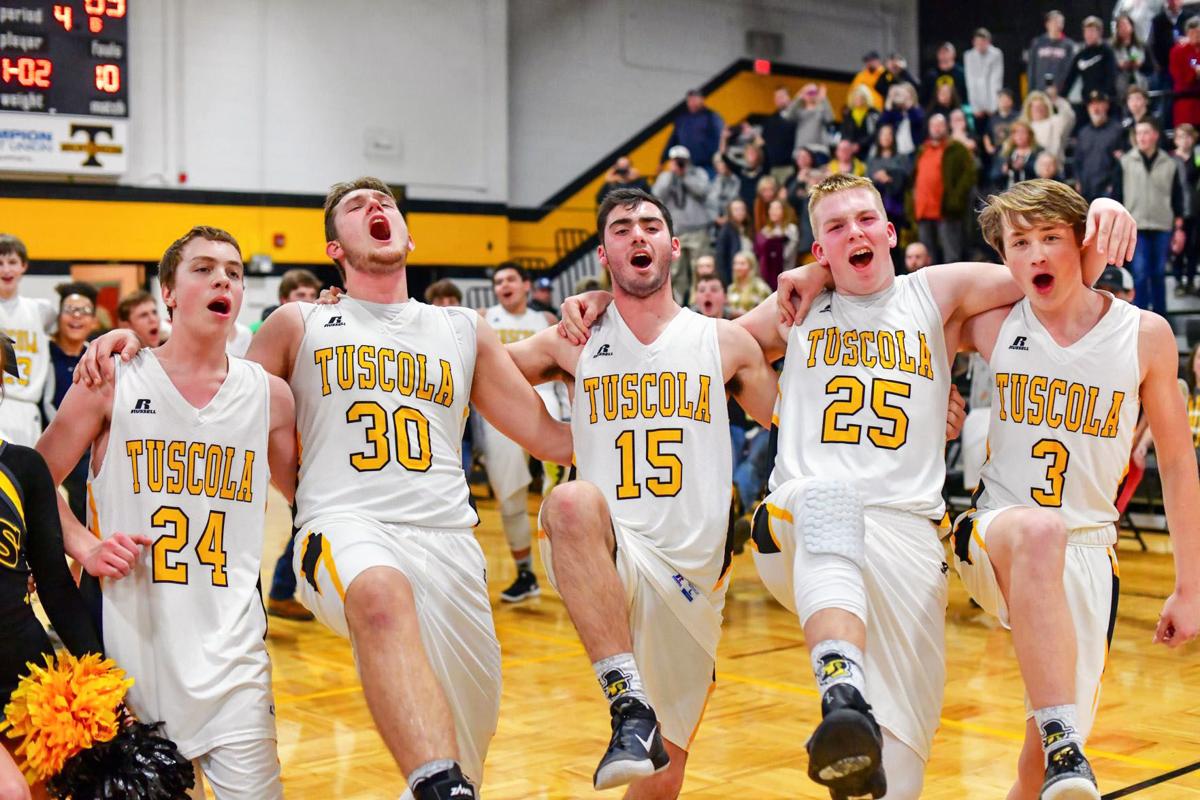 A Sweep Before The Snow Sports Themountaineer Com