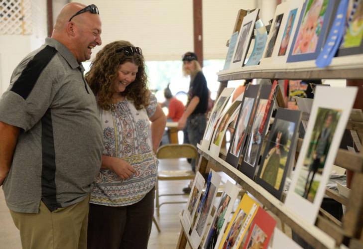 Everything you need to know about entering the fair | | themountaineer.com