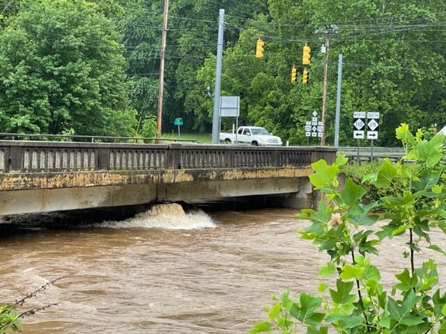 Late Thursday emergency declared in Haywood County | News ...