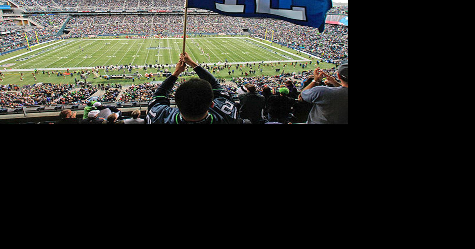 Upon further review, home field advantage is real | Sports ...