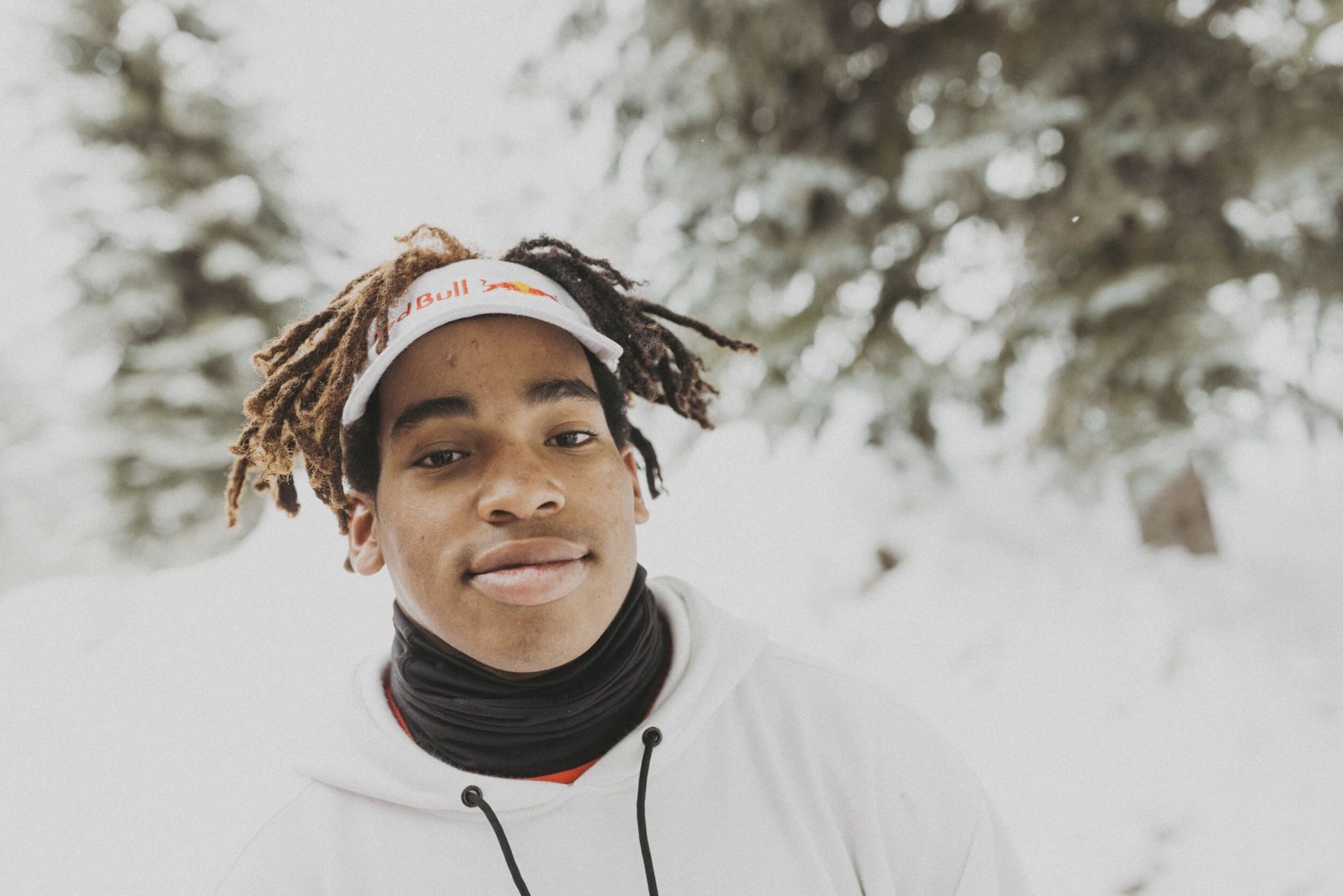 Waynesville's Zeb Powell embraces creativity in capturing X Games