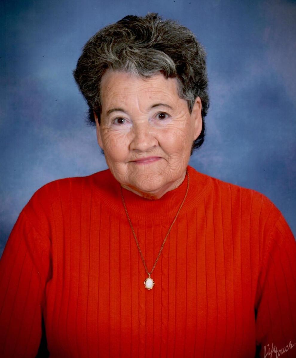 Ida Adams Price Obituaries