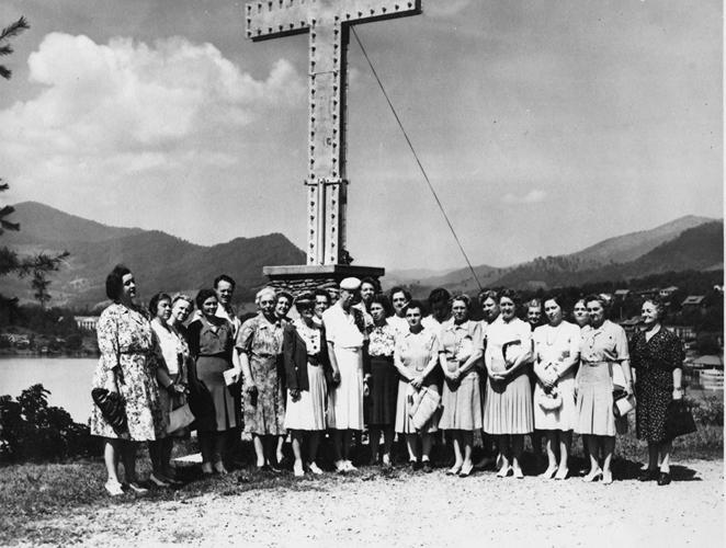 First Ladies Club emerges at Lake Junaluska News