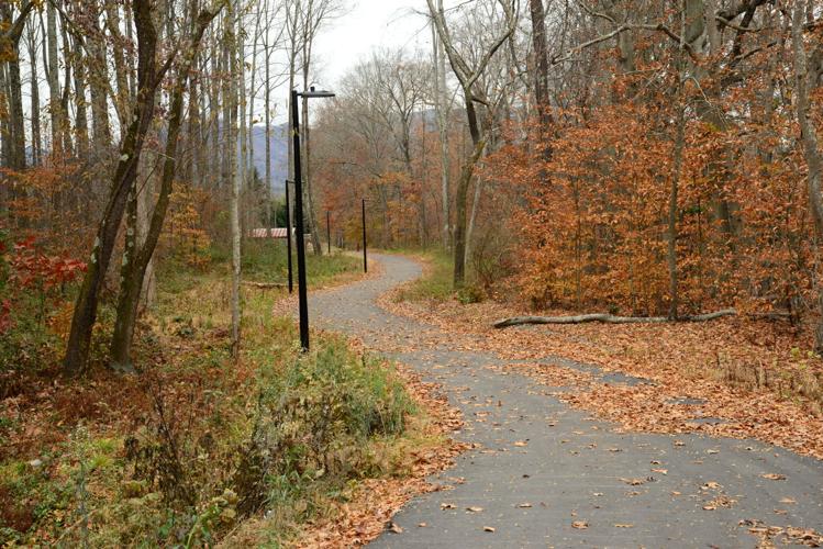 Lend a hand to keep greenways green for Earth Day Outdoors